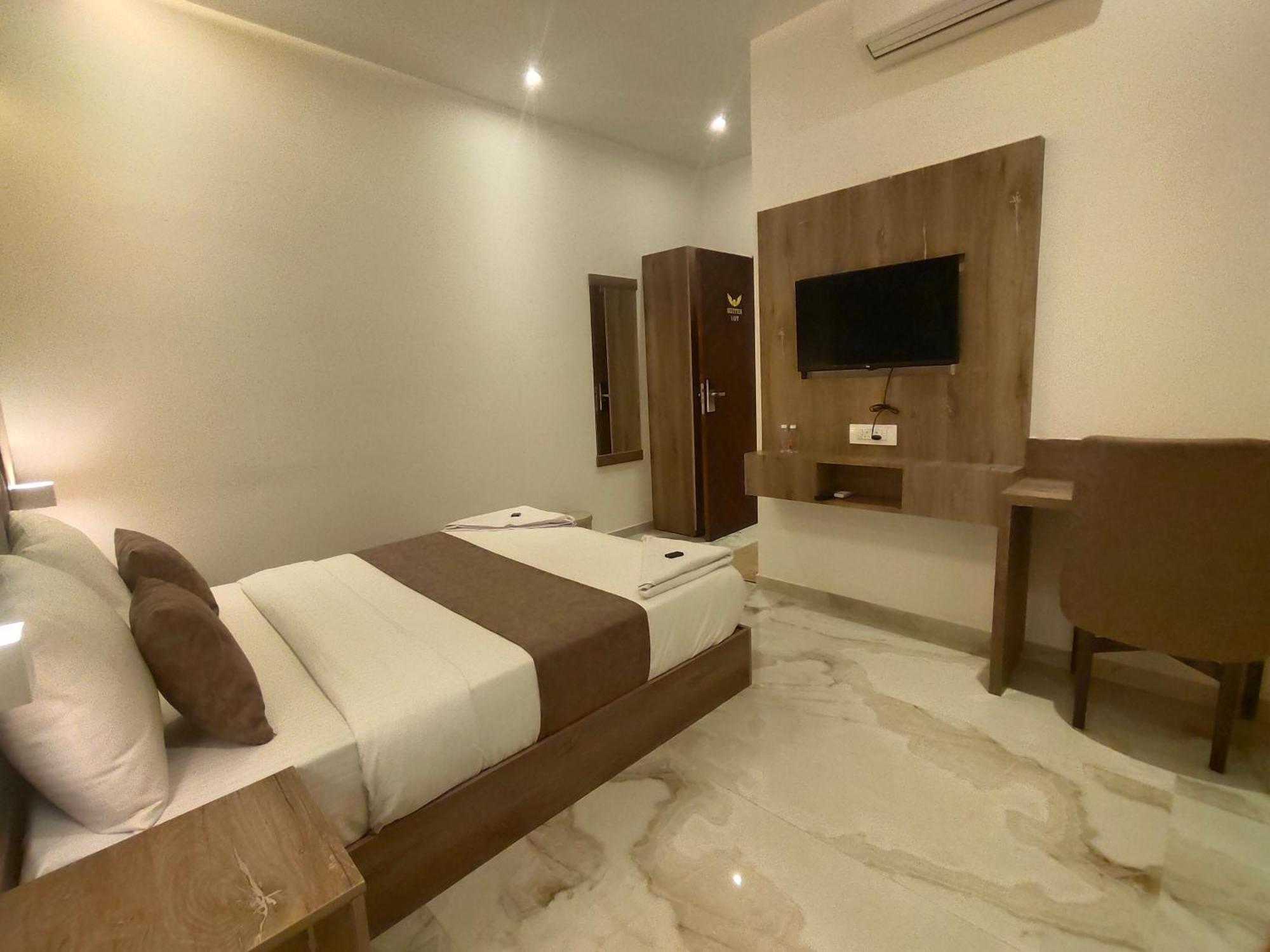 Mig Suites — Photos 1
